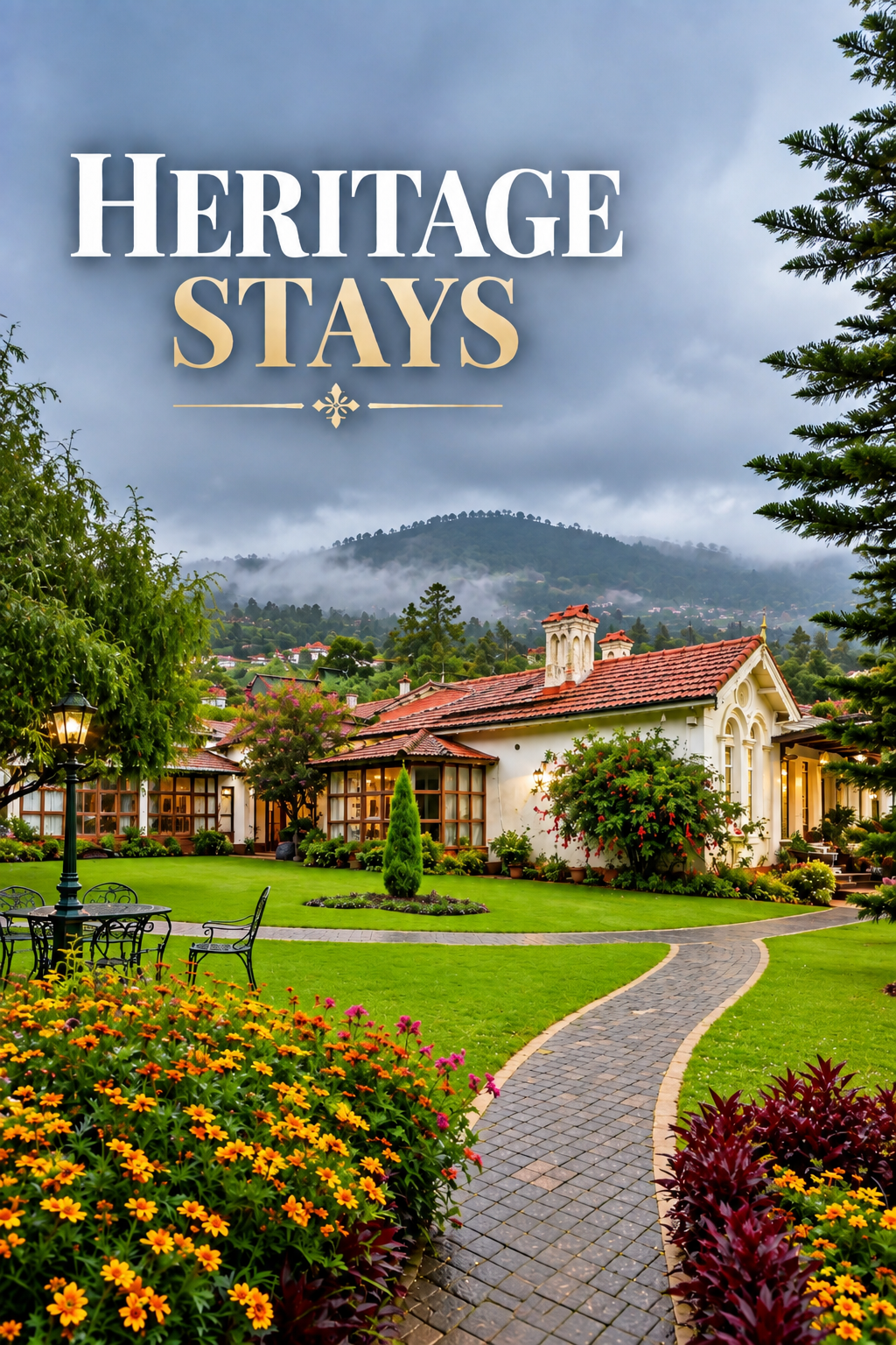 heritage stay v1