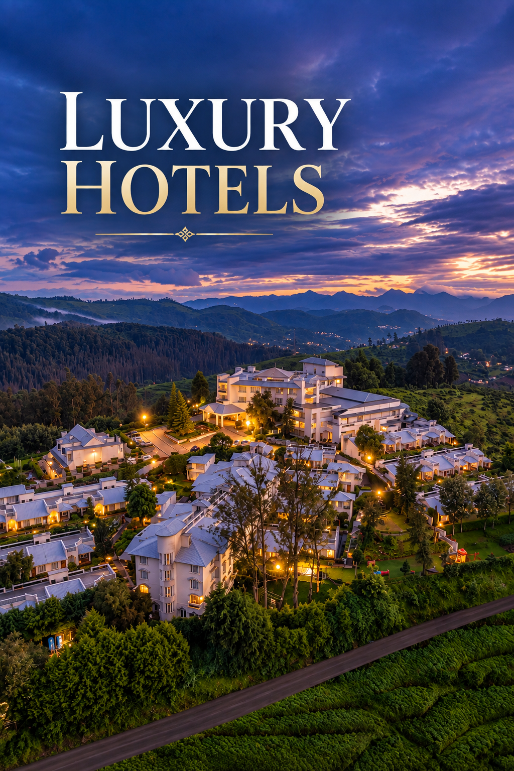 luxury hotel v1